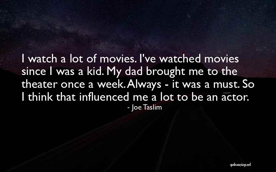 Merkerson Actress Quotes By Joe Taslim Merkerson Actress Quotes By Joe Taslim