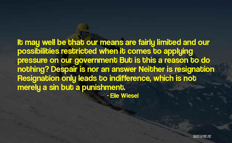Merking Quotes By Elie Wiesel Merking Quotes By Elie Wiesel