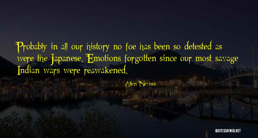 Merkley Kendrick Quotes By Allen Nevins Merkley Kendrick Quotes By Allen Nevins