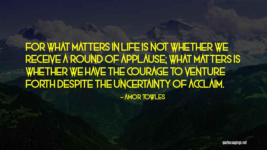Merkts Almond Quotes By Amor Towles Merkts Almond Quotes By Amor Towles