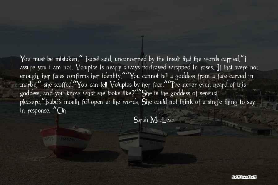 Merkury Quotes By Sarah MacLean Merkury Quotes By Sarah MacLean