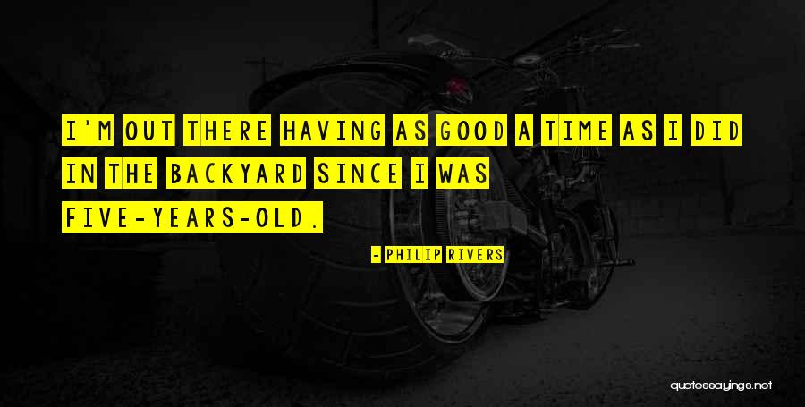 Merkviladze Qeti Quotes By Philip Rivers Merkviladze Qeti Quotes By Philip Rivers