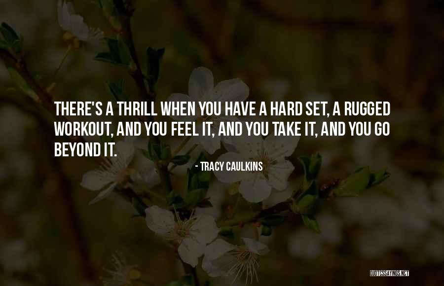 Merkwaardige Producten Quotes By Tracy Caulkins Merkwaardige Producten Quotes By Tracy Caulkins