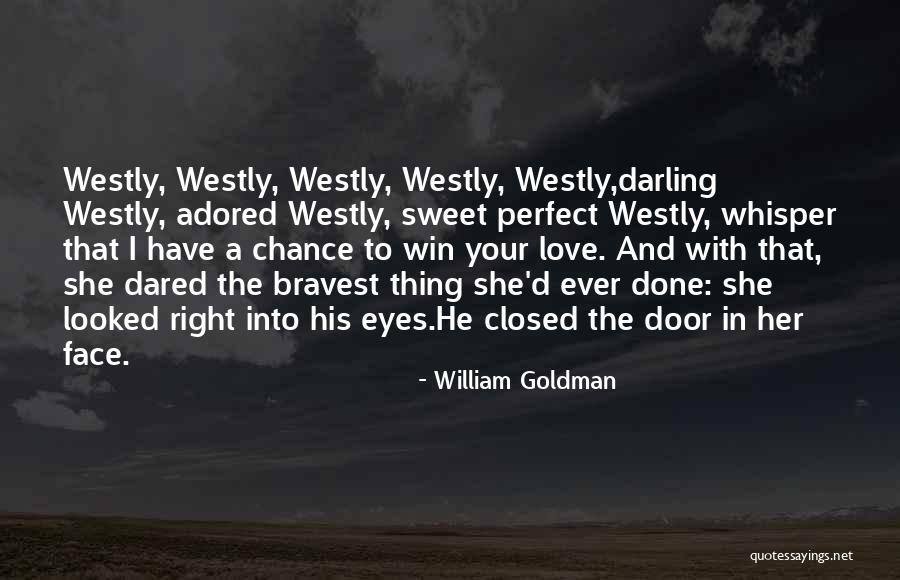 Merkwaardige Producten Quotes By William Goldman Merkwaardige Producten Quotes By William Goldman