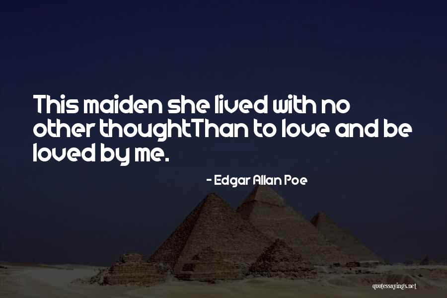 Merlano Cantante Quotes By Edgar Allan Poe Merlano Cantante Quotes By Edgar Allan Poe