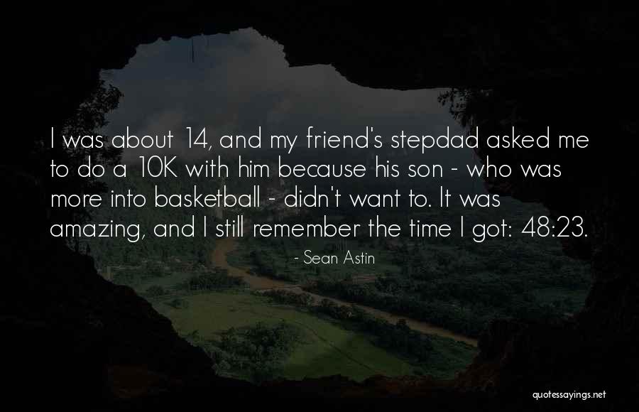 Merlano Cantante Quotes By Sean Astin Merlano Cantante Quotes By Sean Astin