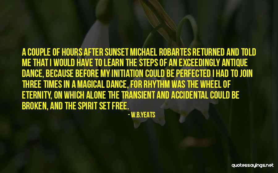 Merlano Cantante Quotes By W.B.Yeats Merlano Cantante Quotes By W.B.Yeats