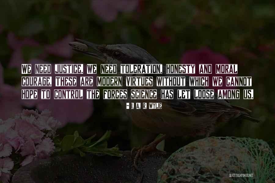 Merlanthous Quotes By I. A. R. Wylie Merlanthous Quotes By I. A. R. Wylie