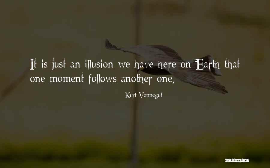 Merlanthous Quotes By Kurt Vonnegut Merlanthous Quotes By Kurt Vonnegut
