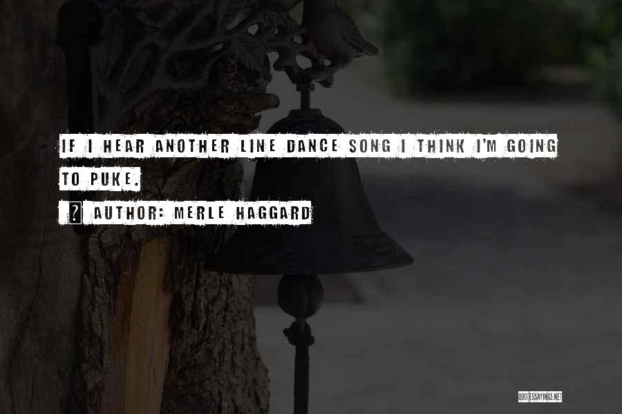 Merle Haggard Quotes 1142002