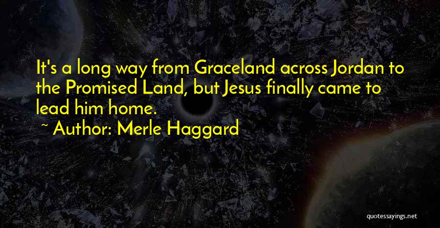 Merle Haggard Quotes 1144437