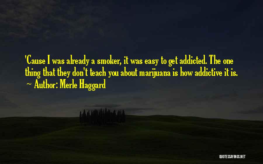 Merle Haggard Quotes 1360503