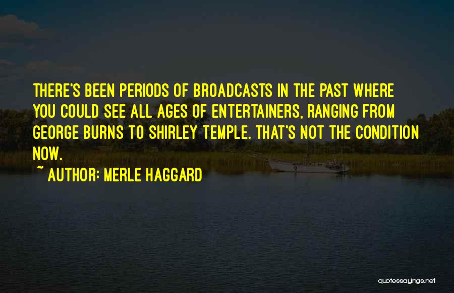 Merle Haggard Quotes 613021