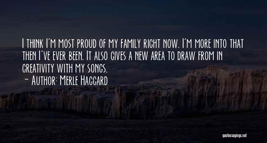 Merle Haggard Quotes 877430