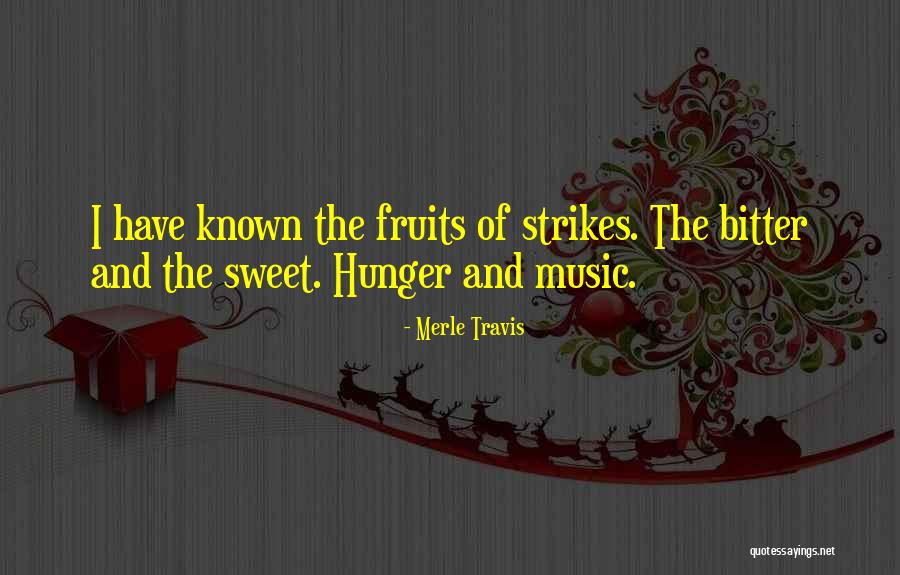 Merle Travis Quotes 390629 Merle Travis Quotes 390629