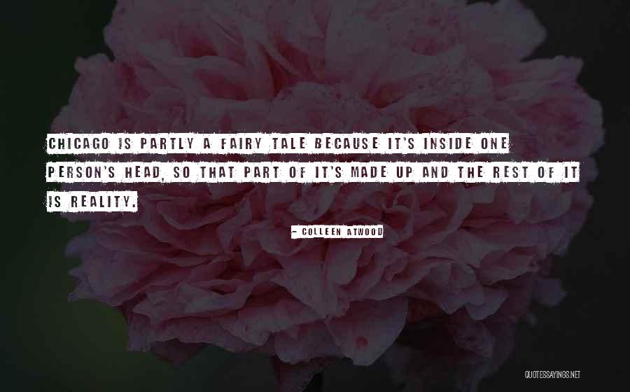 Merles Water Quotes By Colleen Atwood Merles Water Quotes By Colleen Atwood
