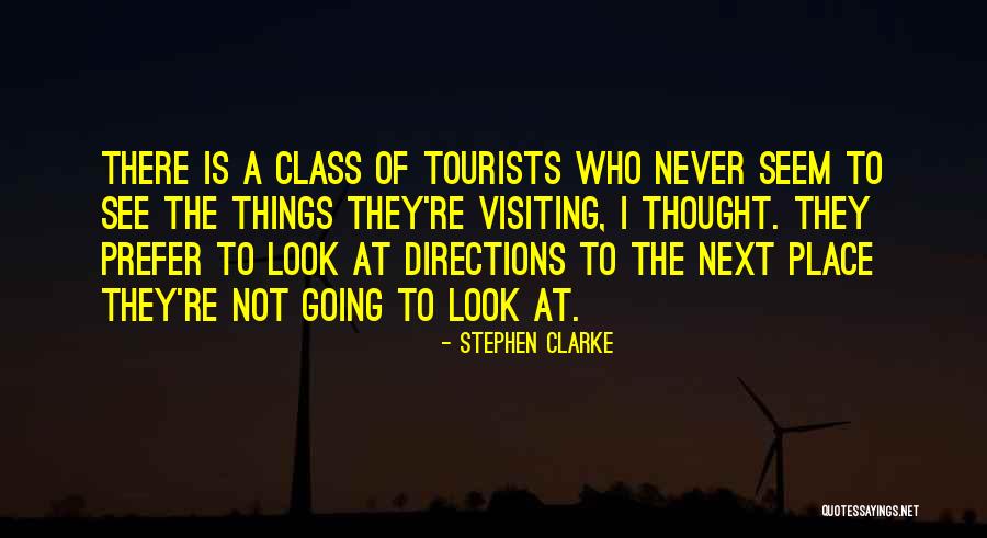 Merles Water Quotes By Stephen Clarke Merles Water Quotes By Stephen Clarke