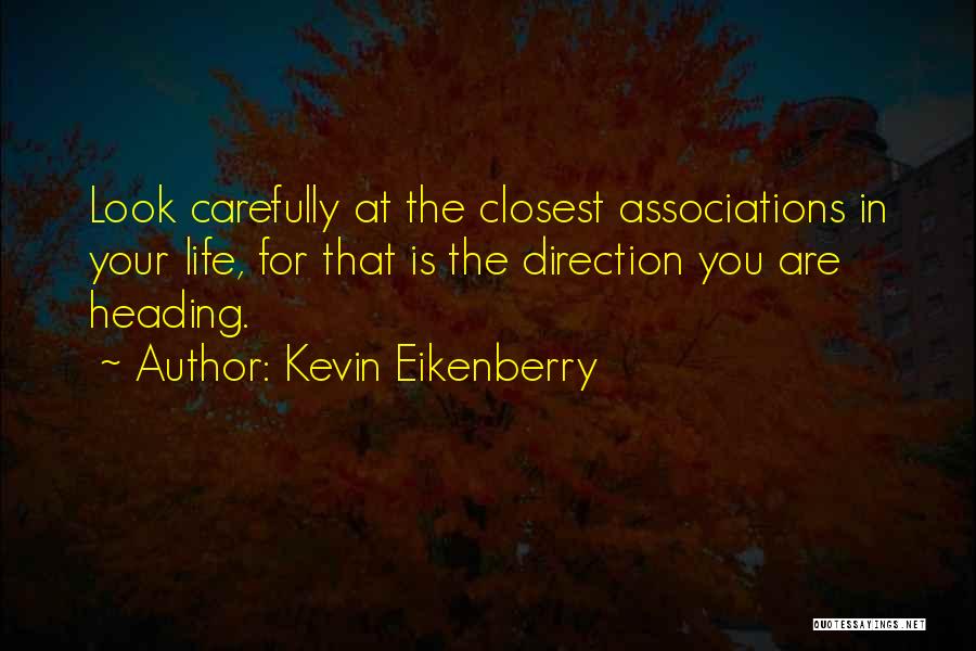 Merlette Quotes By Kevin Eikenberry