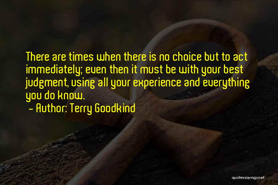 Merlette Quotes By Terry Goodkind