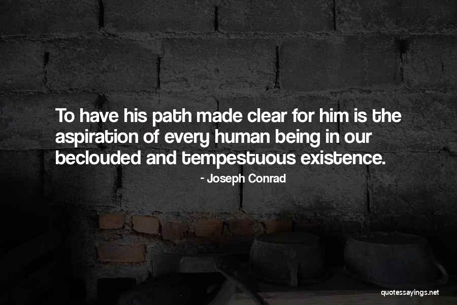 Merletti Quotes By Joseph Conrad Merletti Quotes By Joseph Conrad