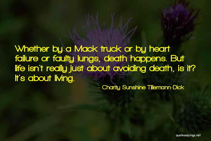 Merletto Di Quotes By Charity Sunshine Tillemann-Dick Merletto Di Quotes By Charity Sunshine Tillemann-Dick