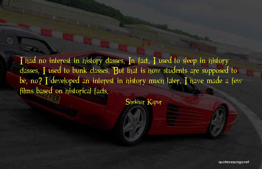 Merletto Di Quotes By Shekhar Kapur Merletto Di Quotes By Shekhar Kapur