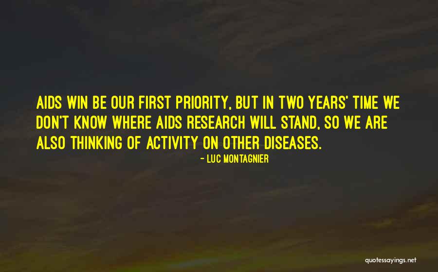 Merli Sapere Aude Quotes By Luc Montagnier Merli Sapere Aude Quotes By Luc Montagnier
