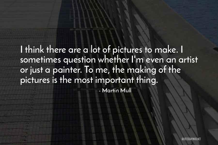 Merli Sapere Aude Quotes By Martin Mull Merli Sapere Aude Quotes By Martin Mull