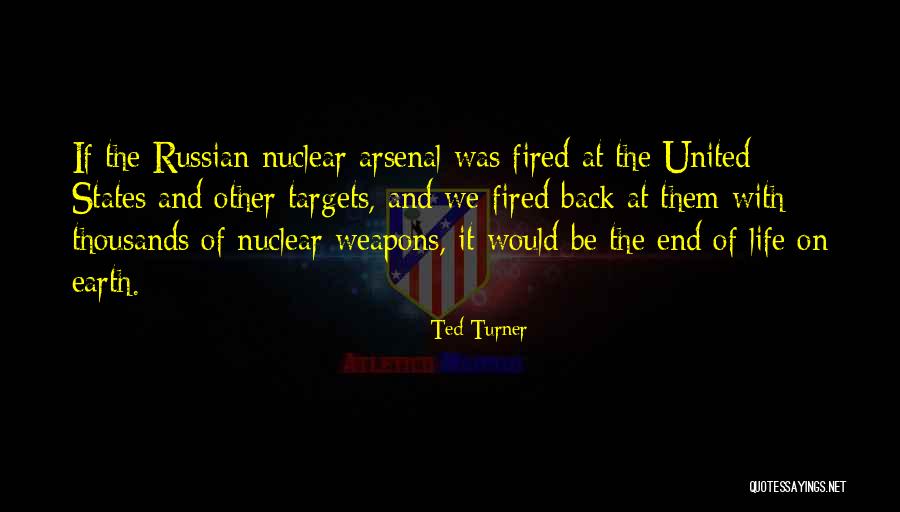 Merlic Trap Quotes By Ted Turner Merlic Trap Quotes By Ted Turner
