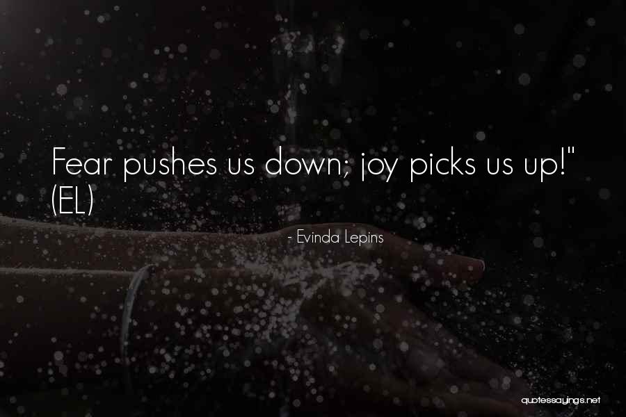 Merlie Rush Quotes By Evinda Lepins Merlie Rush Quotes By Evinda Lepins