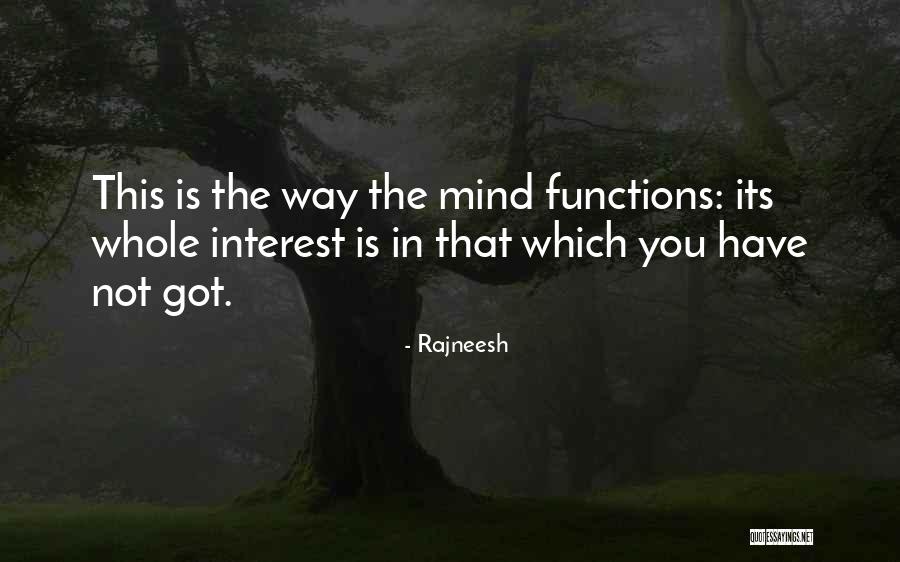 Merlier Zwevegem Quotes By Rajneesh Merlier Zwevegem Quotes By Rajneesh