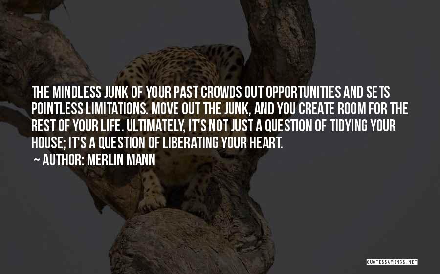 Merlin Mann Quotes 1402680