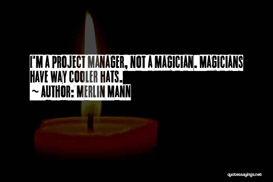 Merlin Mann Quotes 1437490