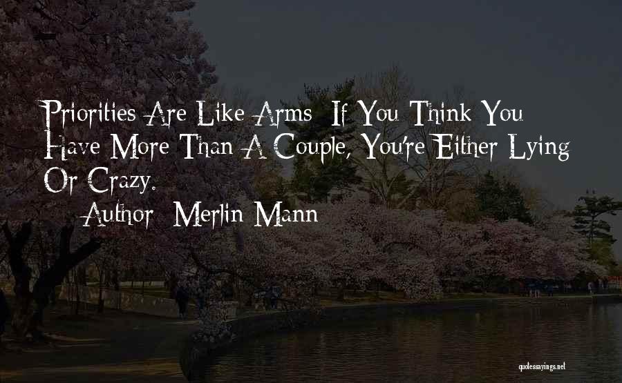 Merlin Mann Quotes 288562