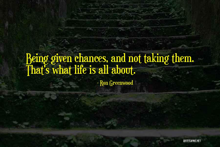 Merlin Season 5 Episode 1 Quotes By Ron Greenwood