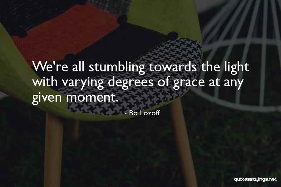 Merlino Mob Quotes By Bo Lozoff Merlino Mob Quotes By Bo Lozoff