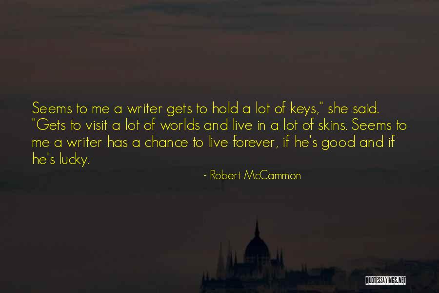 Merlino Mob Quotes By Robert McCammon Merlino Mob Quotes By Robert McCammon