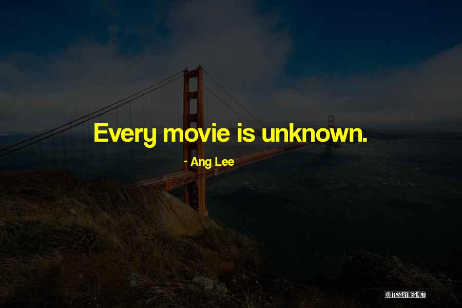 Merlins Rest Quotes By Ang Lee Merlins Rest Quotes By Ang Lee