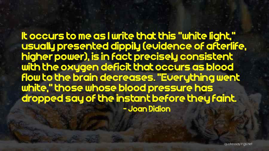 Merlins Tv Quotes By Joan Didion Merlins Tv Quotes By Joan Didion