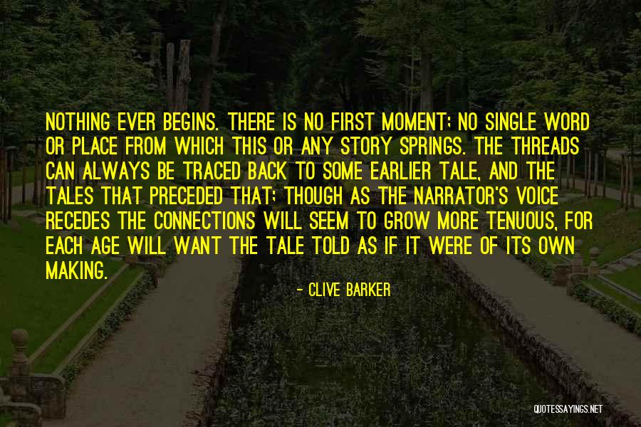 Merlos Landscaping Quotes By Clive Barker Merlos Landscaping Quotes By Clive Barker
