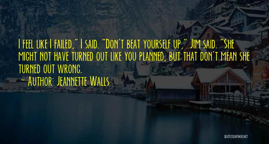 Merlot Quotes By Jeannette Walls