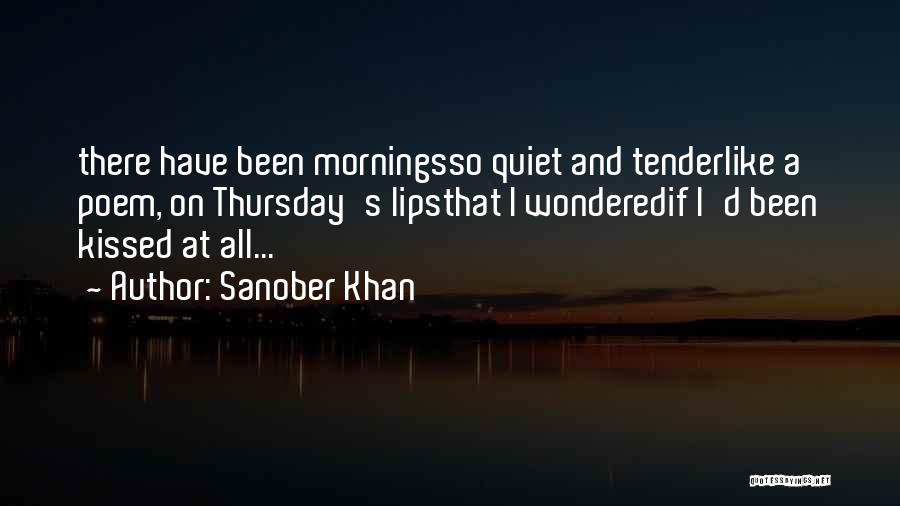 Merlot Quotes By Sanober Khan