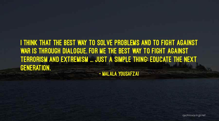 Mermados Quotes By Malala Yousafzai Mermados Quotes By Malala Yousafzai