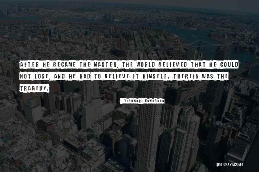 Mermaidman And Barnacle Boy Famous Quotes By Yasunari Kawabata Mermaidman And Barnacle Boy Famous Quotes By Yasunari Kawabata