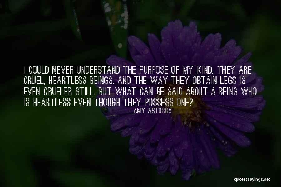 Mermaids Quotes By Amy Astorga