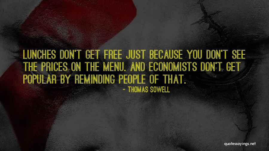 Mermans Architects Quotes By Thomas Sowell Mermans Architects Quotes By Thomas Sowell