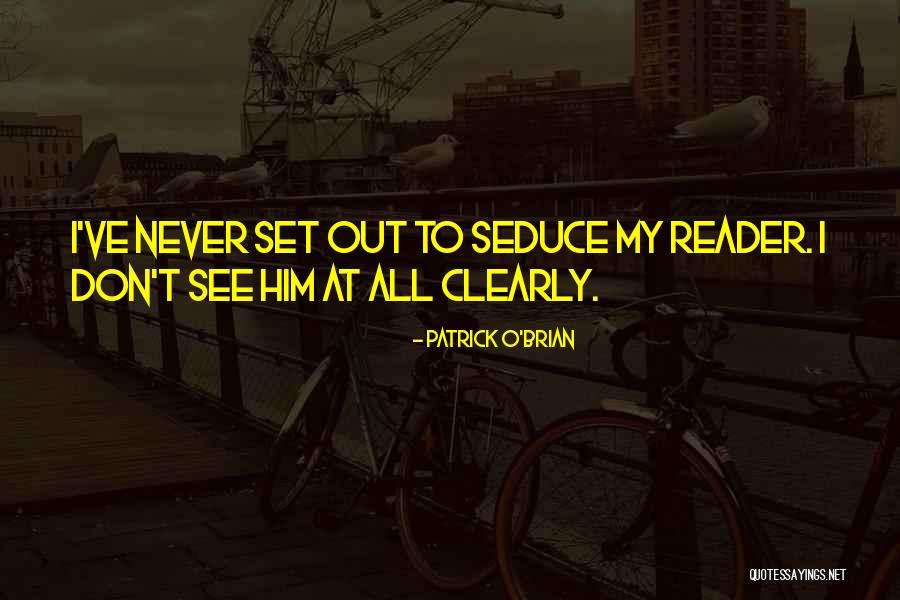 Mermans Architecture Quotes By Patrick O'Brian Mermans Architecture Quotes By Patrick O'Brian