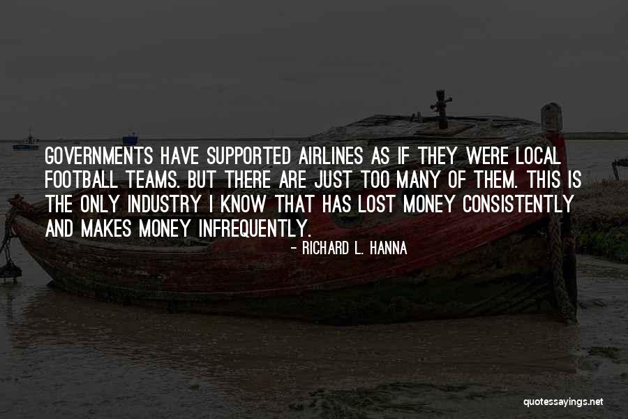 Mermans Architecture Quotes By Richard L. Hanna Mermans Architecture Quotes By Richard L. Hanna