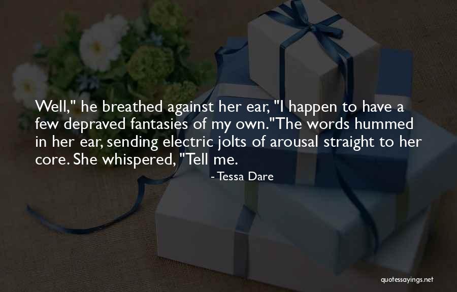Mermans Beton Quotes By Tessa Dare Mermans Beton Quotes By Tessa Dare