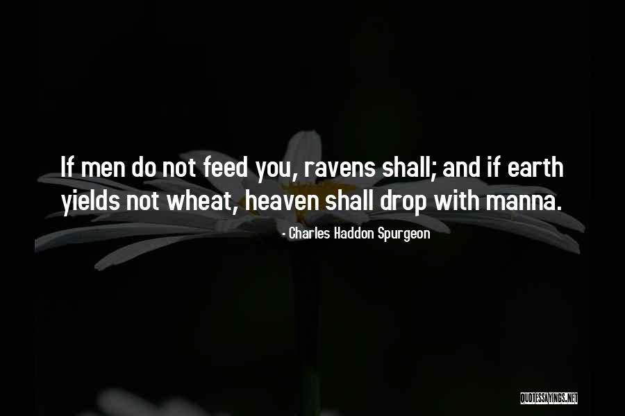 Mermelstein East Quotes By Charles Haddon Spurgeon Mermelstein East Quotes By Charles Haddon Spurgeon